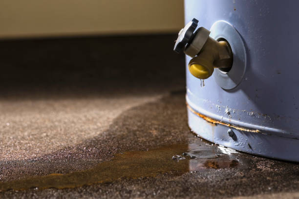 Local water damage restoration in Fremont, IN