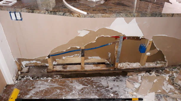 Fire Damage Restoration in Fremont, IN
